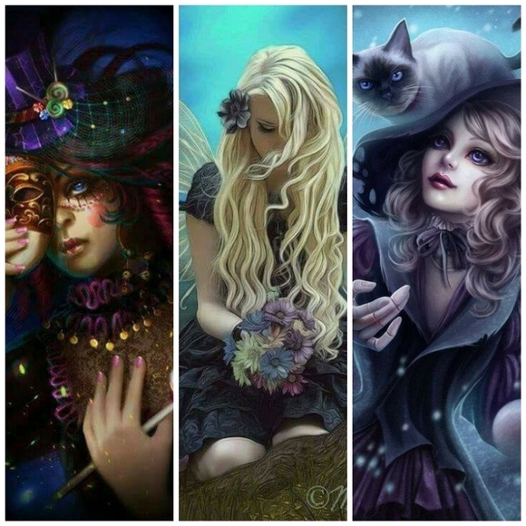 𝅺💋LIKE, FOLLOW, SHARE💋Follow Games  for Women - Picture 5 of 8